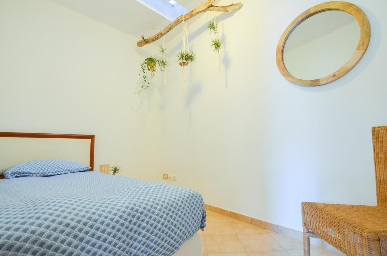 Apartment Casa Ninin