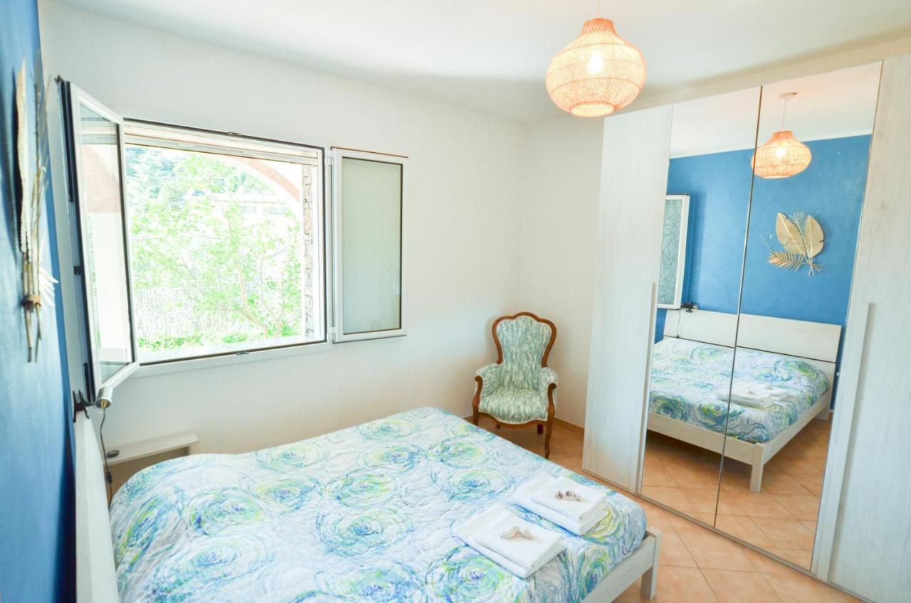 Apartment Casa Ninin *