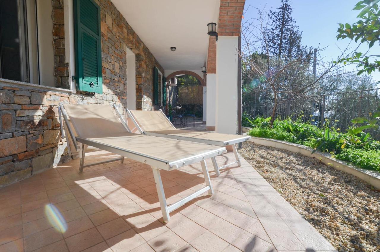 Apartment Casa Ninin Alassio