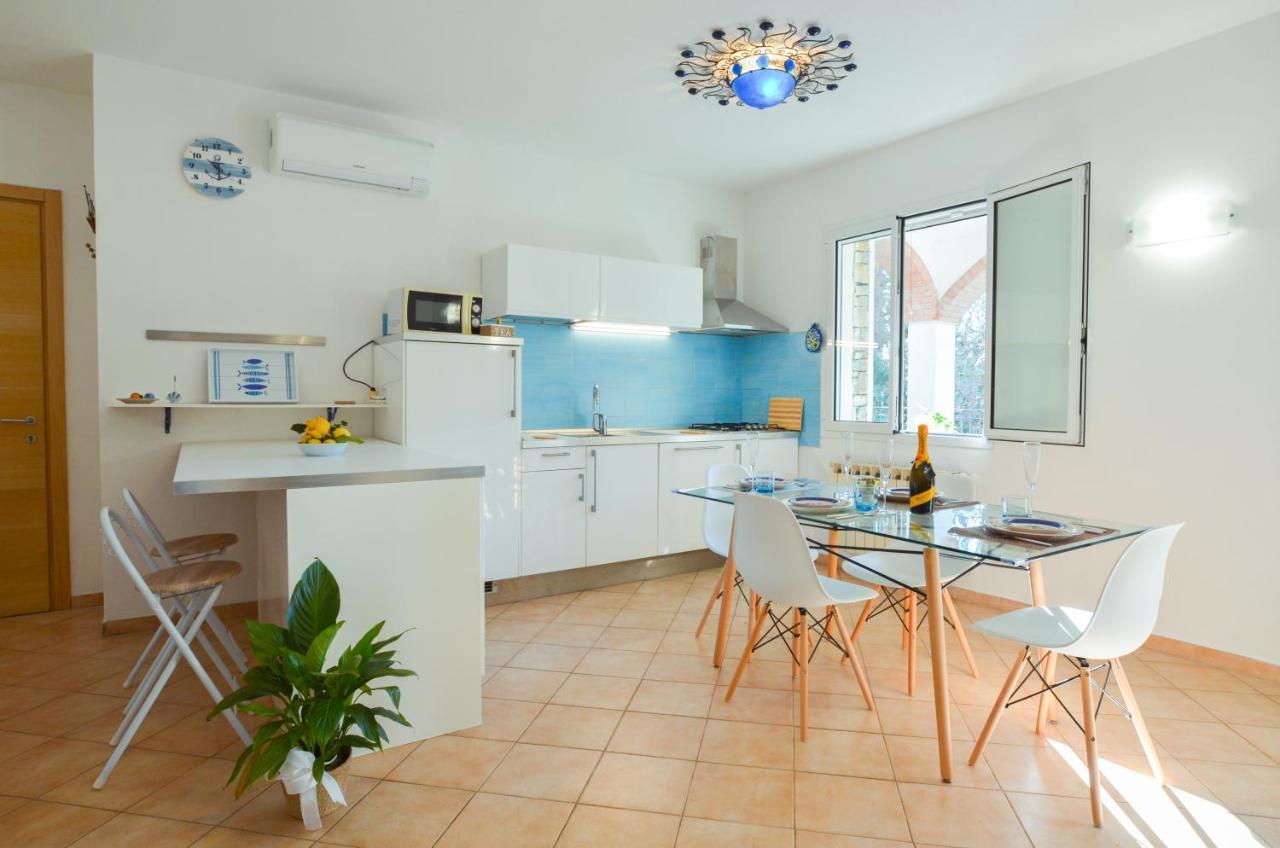 Apartment Casa Ninin