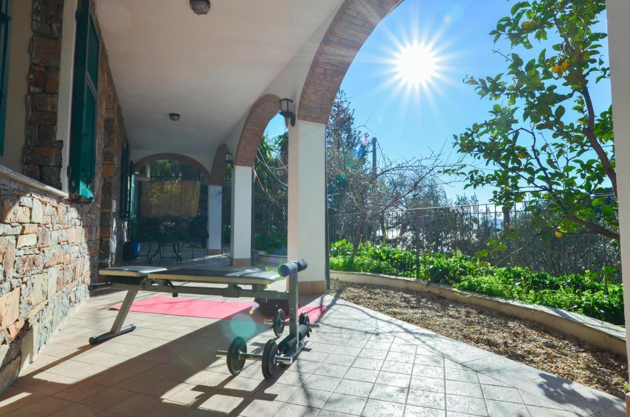 Casa Ninin Apartment