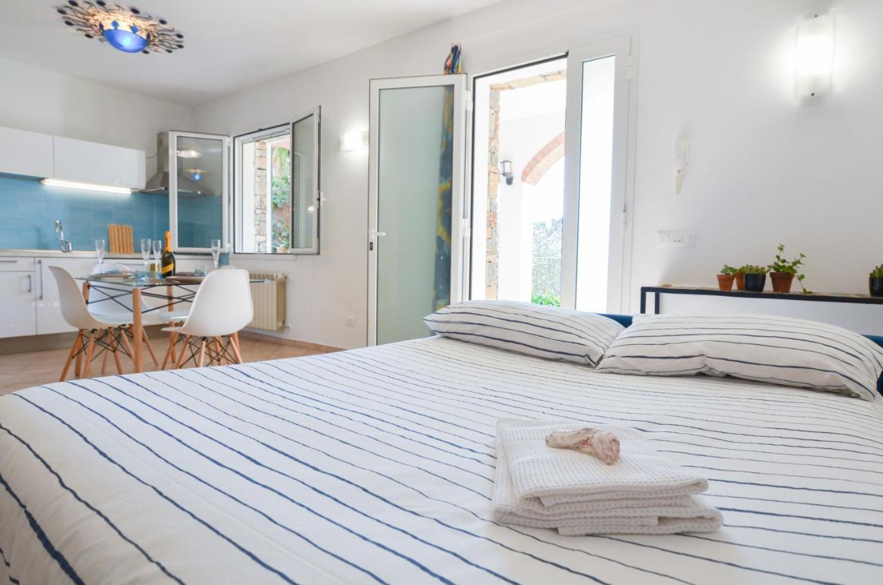 Casa Ninin Apartment Alassio