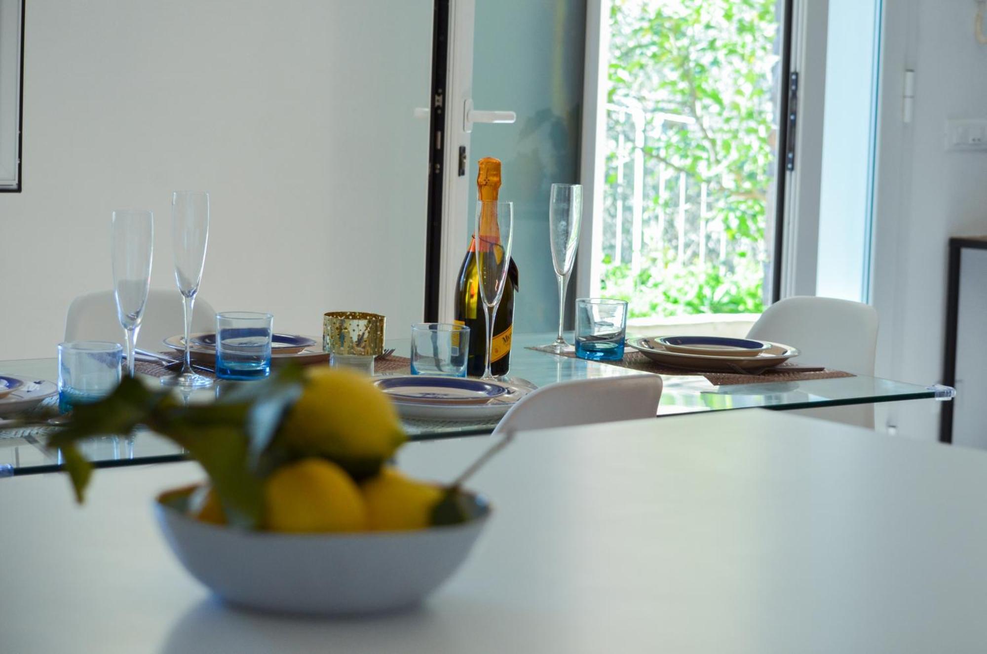 Casa Ninin Apartment