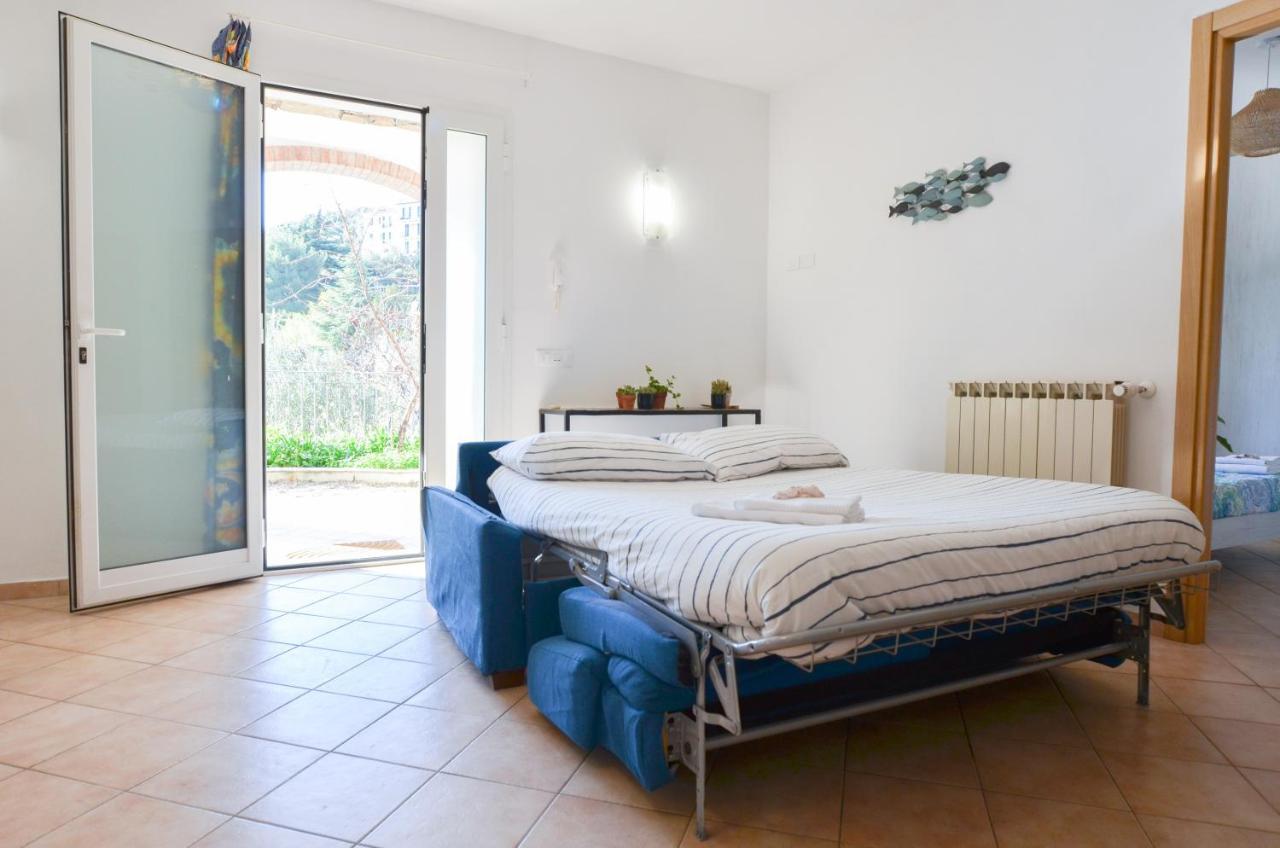Casa Ninin * Alassio