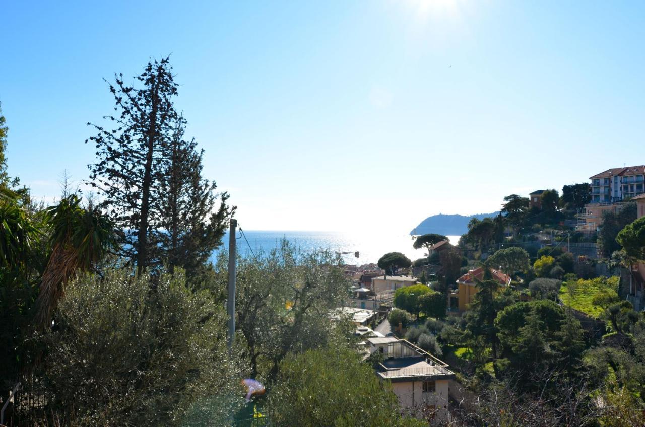 Casa Ninin Apartment Alassio