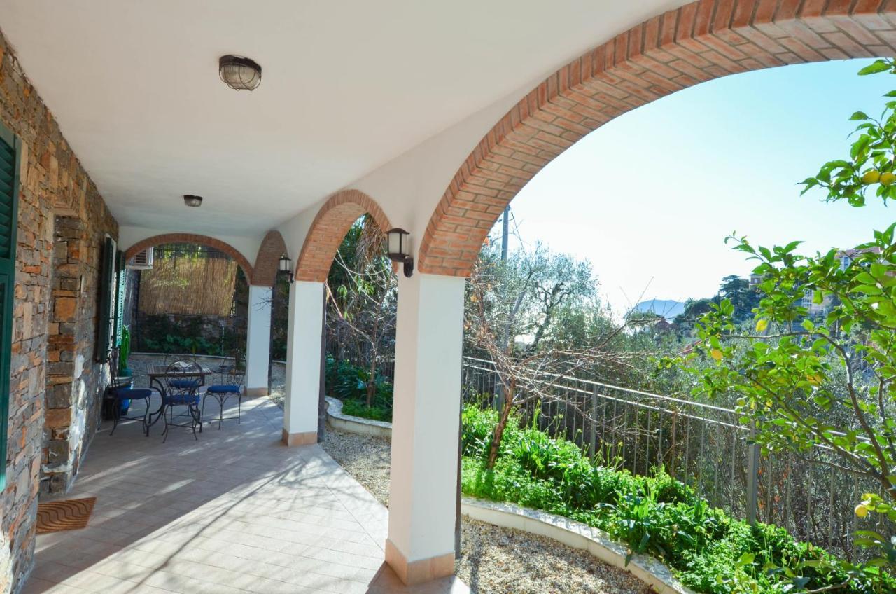 Casa Ninin * Alassio