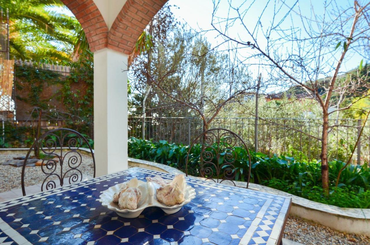 Apartment Casa Ninin *