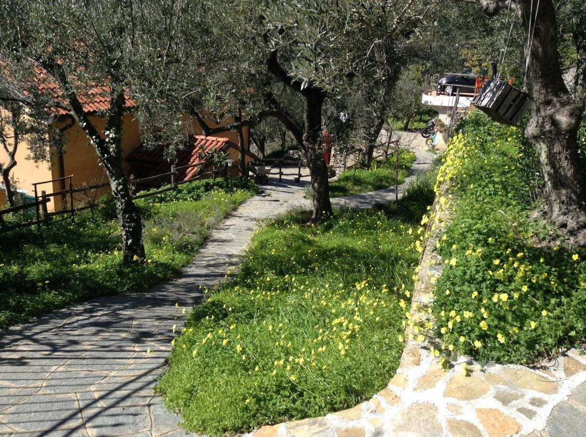 Casa Ninin * Alassio