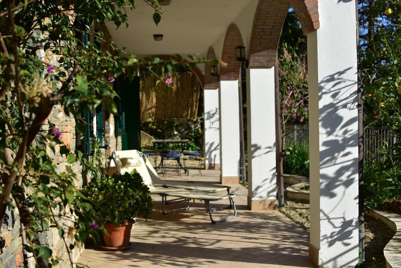 Casa Ninin Alassio