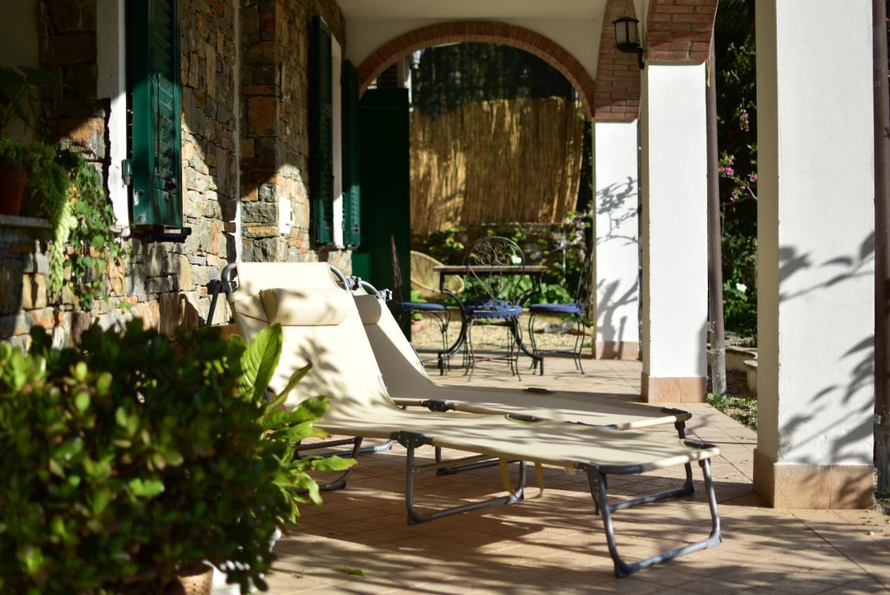 Casa Ninin Apartment *