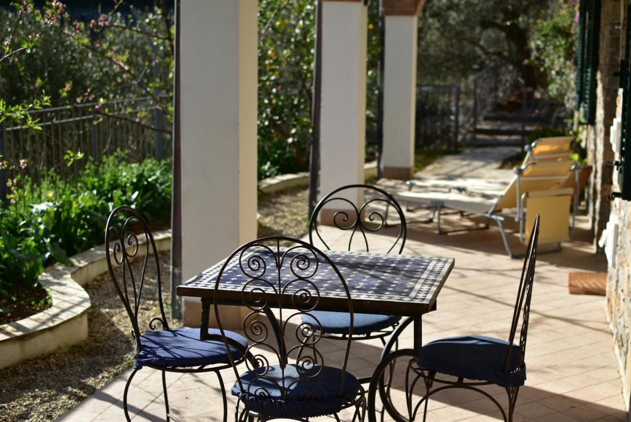 Apartment Casa Ninin