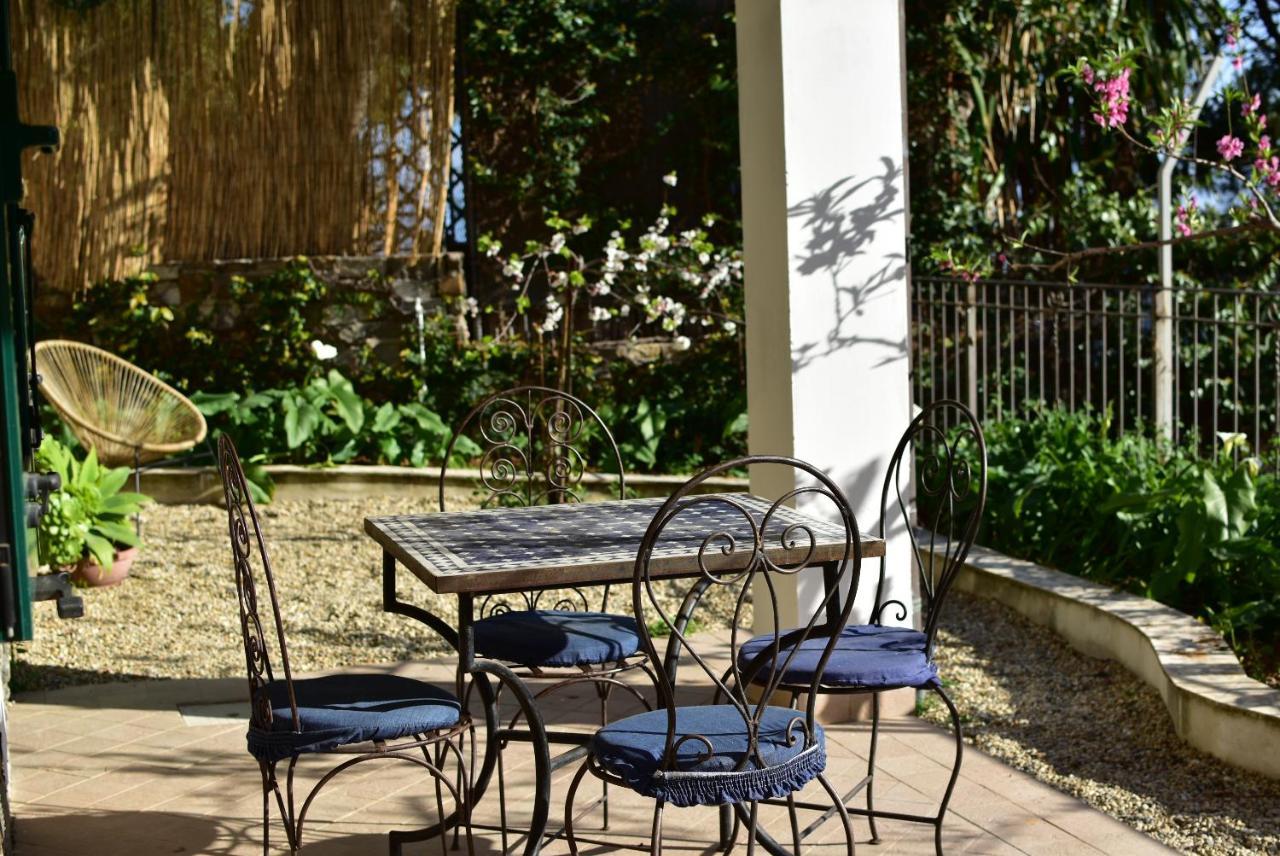 Casa Ninin Alassio