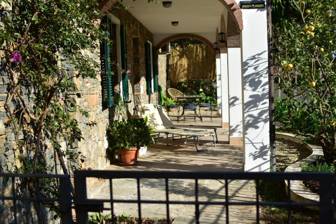 Casa Ninin Alassio