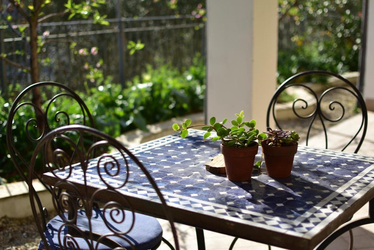 Casa Ninin Apartment