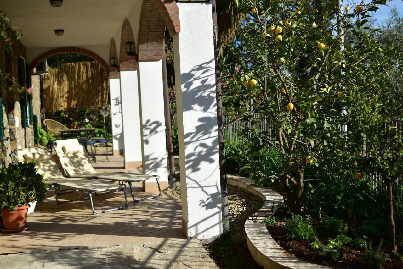 Apartment Casa Ninin