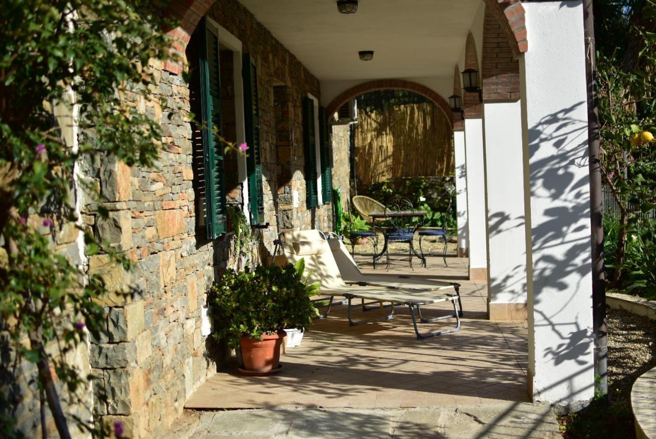 Casa Ninin