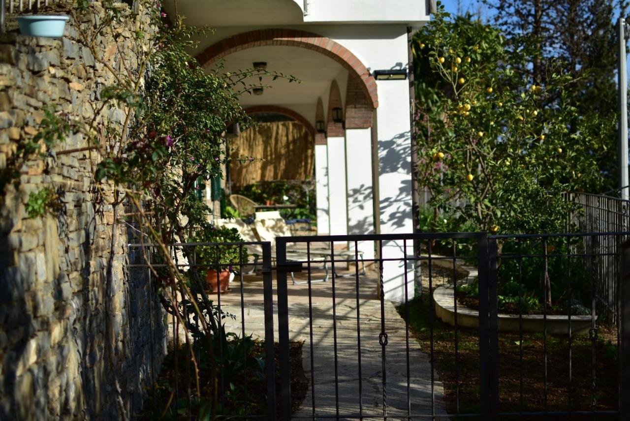 Apartment Casa Ninin *