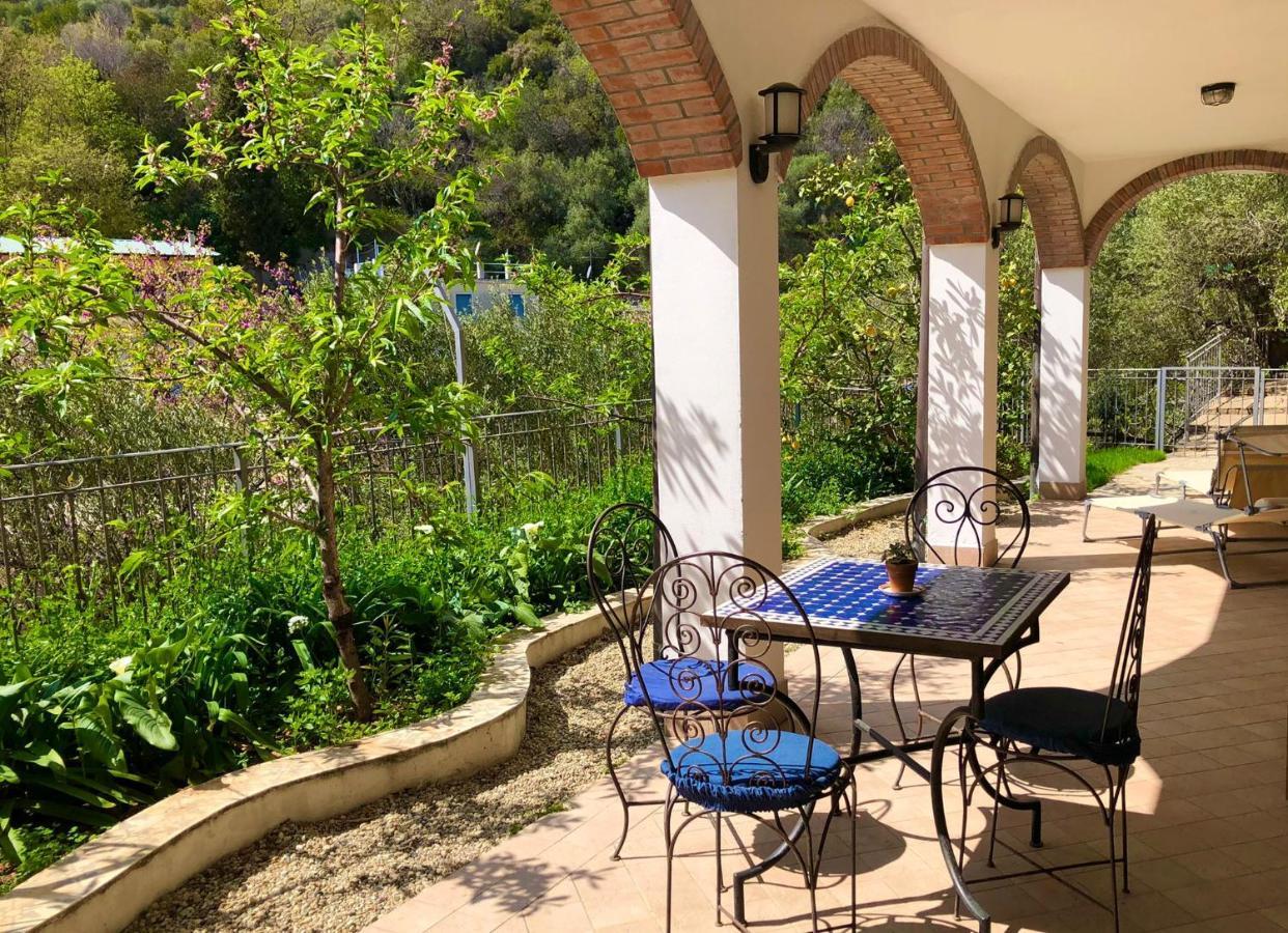 Casa Ninin Apartment *