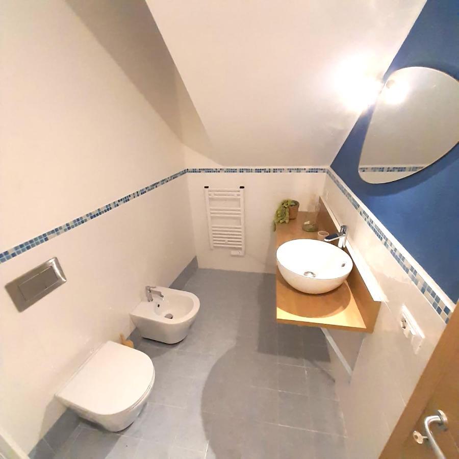 Casa Ninin Apartment