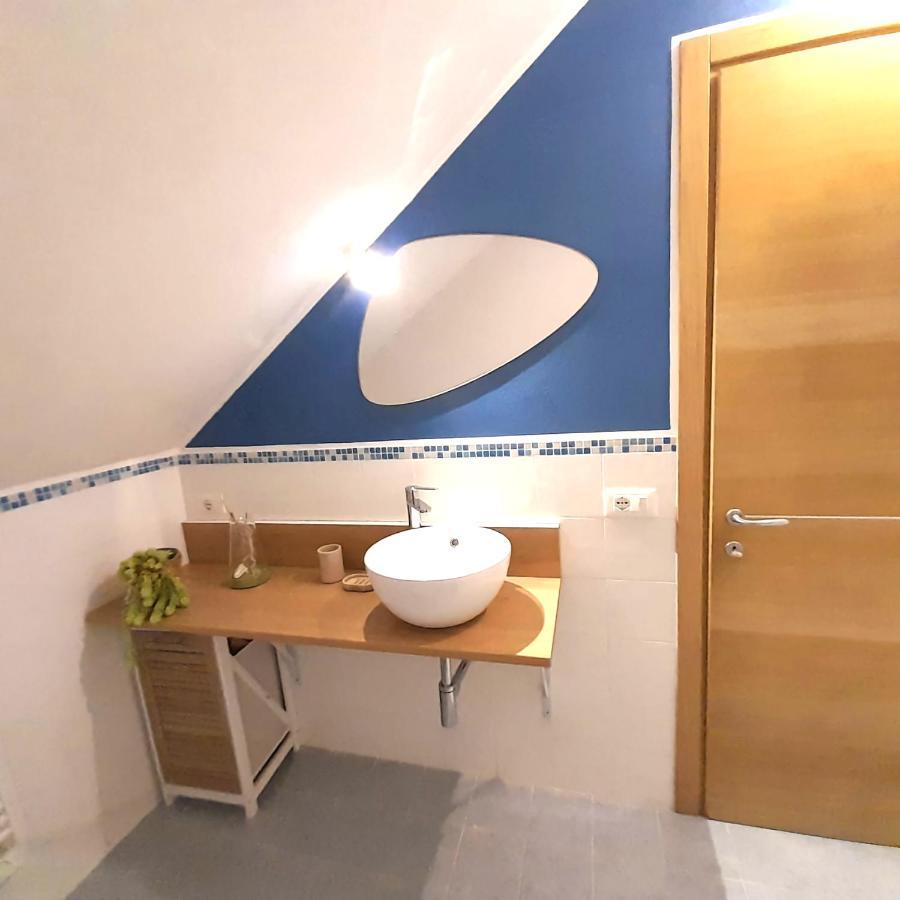 Apartment Casa Ninin